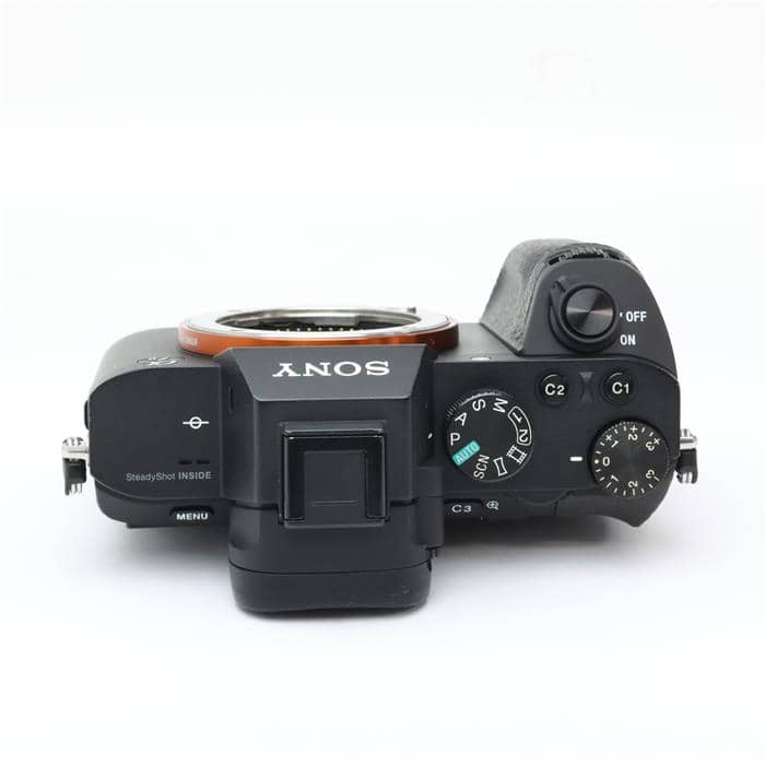 SONY a7ii ボディ ILCE-7M2 価格.com - SONY α7 II ILCE-7M2 ボディ 価格比較