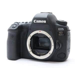 Canon (キヤノン) EOS 6D Mark II ボディ メイン