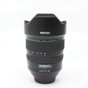 レンズ(ズーム) HD PENTAX-D FA 15-30mmF2.8ED SDM WR backend=imagemagick;version=1;