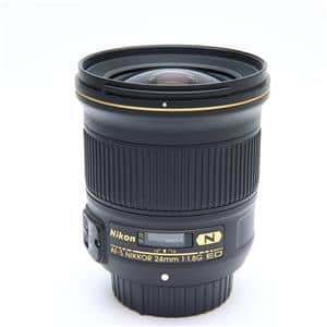 ★高性能・広角単焦点★ Nikon ニコン AF-S 24mm F1.8G ED NIKKOR ニコン Nikon AF-S 24mm f1.8G ED 単焦点 広角レンズ