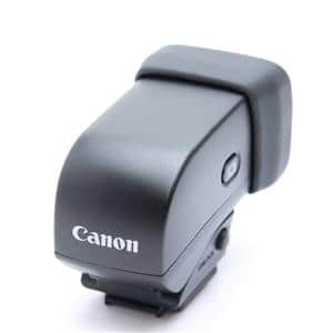 Canon (キヤノン) 電子ビューファインダー EVF-DC1 メイン