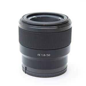 新品)SONY (ソニー) FE 50mm F1.8 SEL50F18F（商品ID