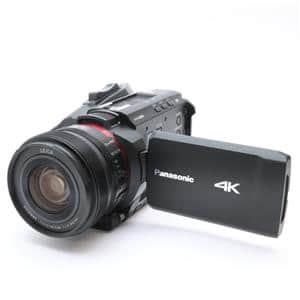 デジタル4Kビデオカメラ HC-X1500」の商品検索結果 | デジタル