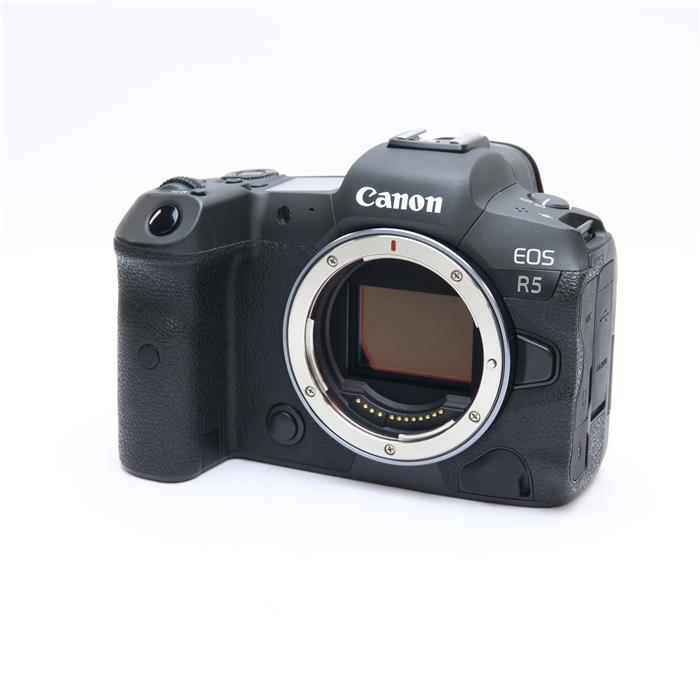 EOS R5