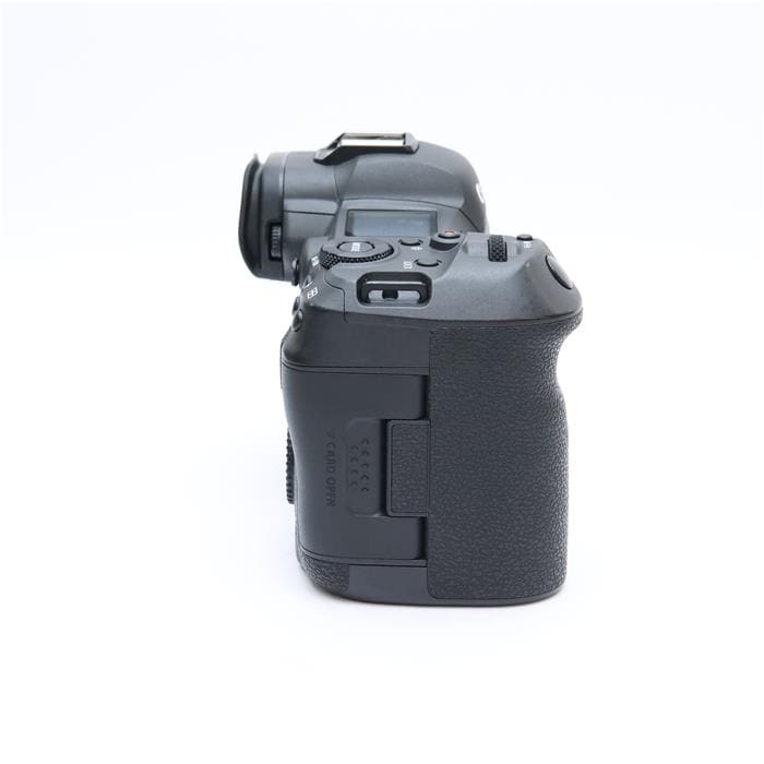 EOS R5