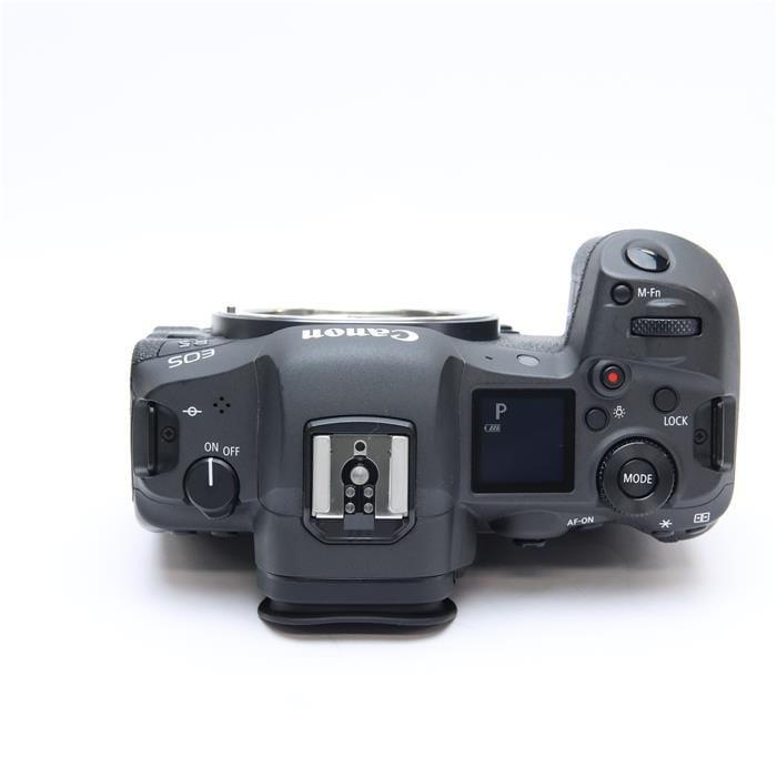 EOS R5