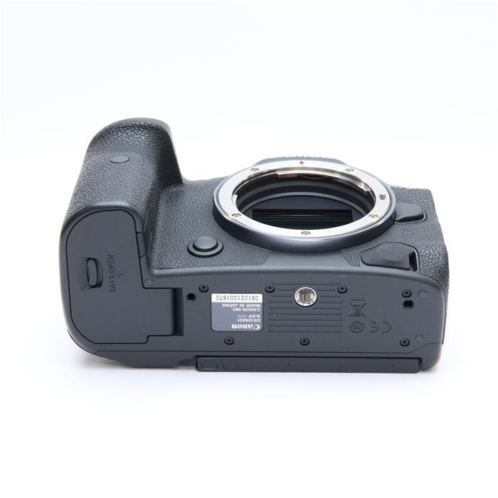 EOS R5