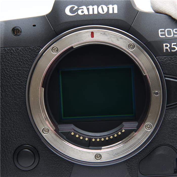 EOS R5