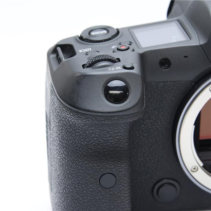 EOS R5