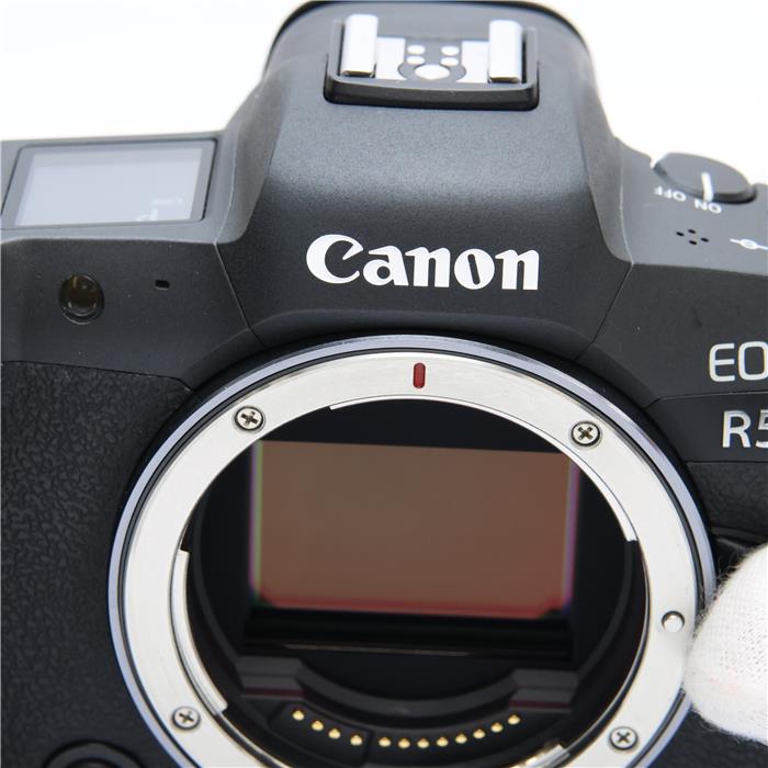EOS R5
