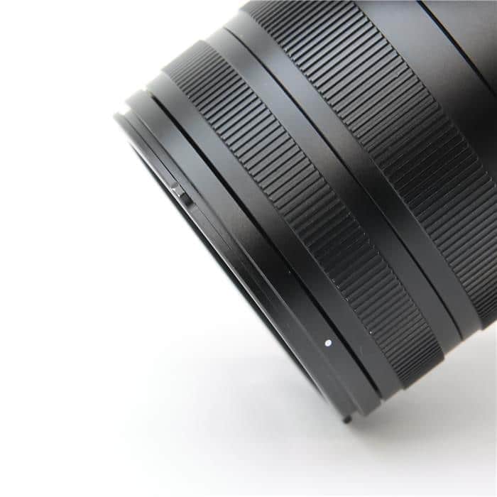 バリオ・エルマー T18-56mm F3.5-5.6 ASPH.