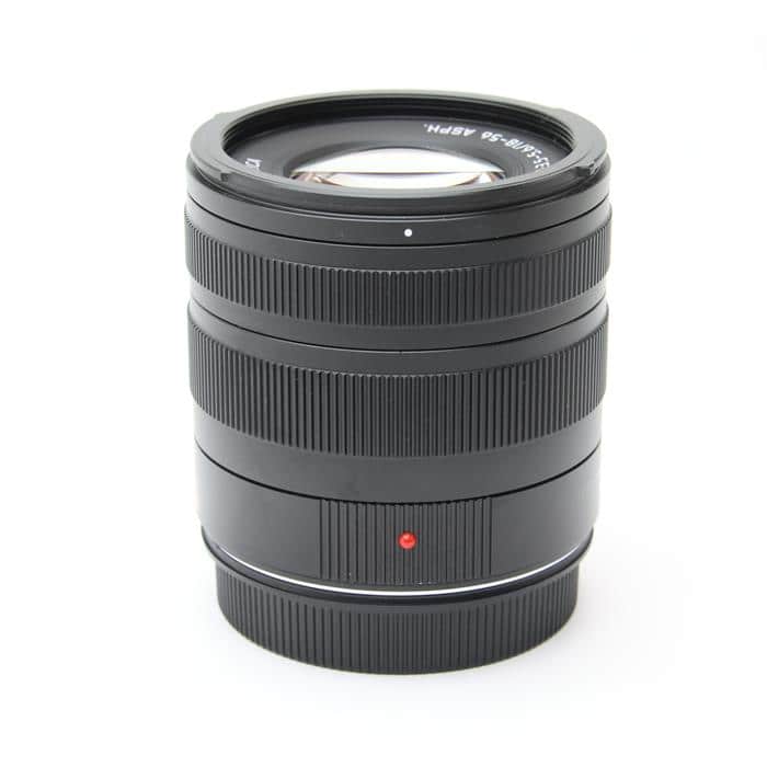 バリオ・エルマー T18-56mm F3.5-5.6 ASPH.