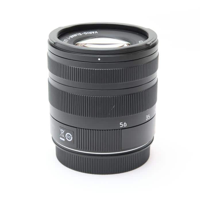 バリオ・エルマー T18-56mm F3.5-5.6 ASPH.