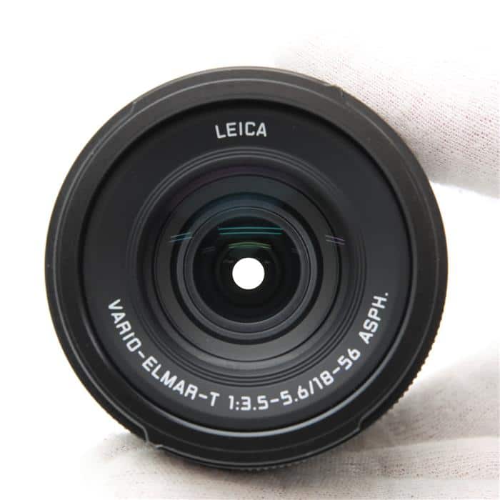 バリオ・エルマー T18-56mm F3.5-5.6 ASPH.