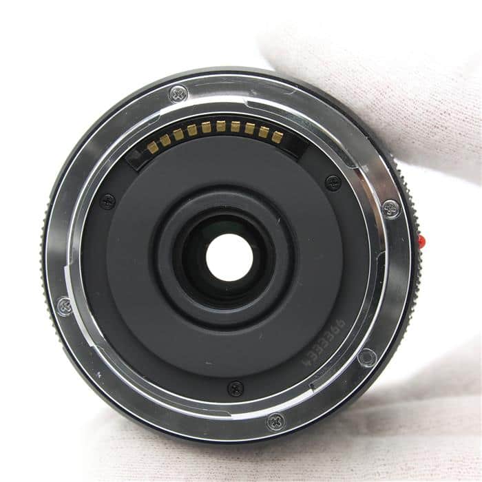 バリオ・エルマー T18-56mm F3.5-5.6 ASPH.