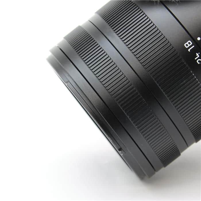 バリオ・エルマー T18-56mm F3.5-5.6 ASPH.