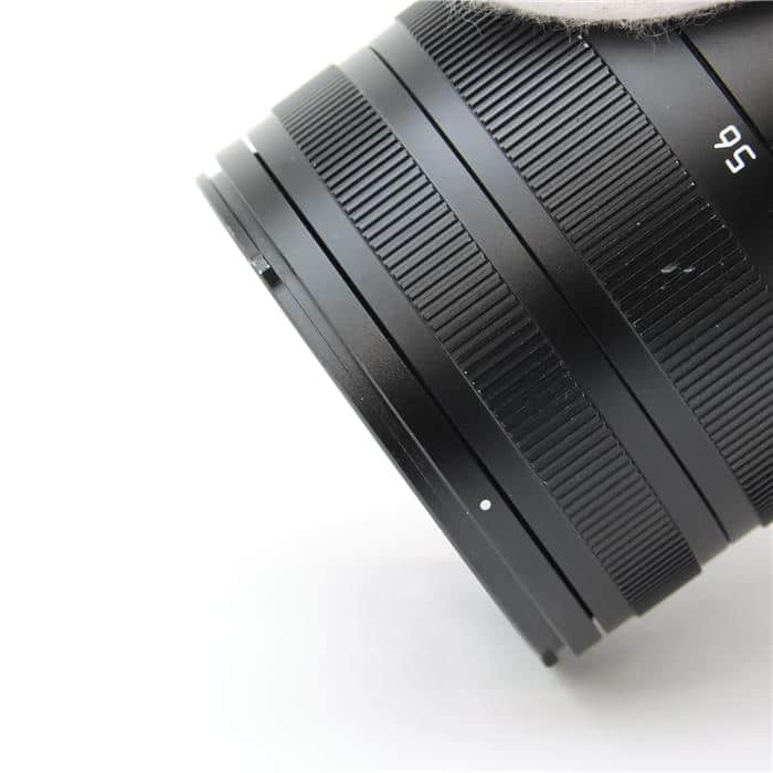 バリオ・エルマー T18-56mm F3.5-5.6 ASPH.