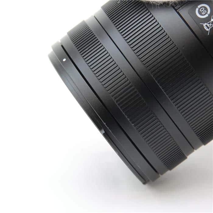 バリオ・エルマー T18-56mm F3.5-5.6 ASPH.