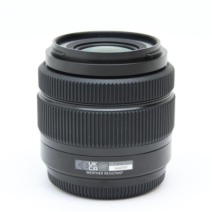 フジノン GF35-70mm F4.5-5.6 WR