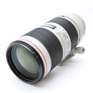 15159E 美品 Canon EF 200mm F2.8 L II USM 15159E 美品 Canon EF 200mm F2.8 L II USM Canon (キヤノン) EF200mm
