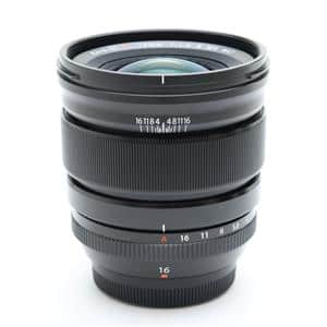 新品)FUJIFILM (フジフイルム) フジノン XF16mm F1.4 R WR（商品ID