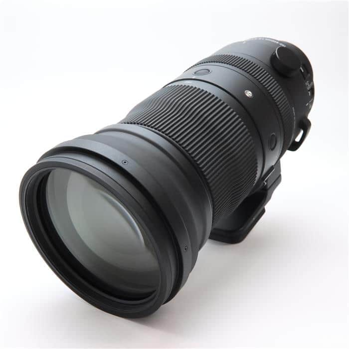 Sports 150-600mm F5-6.3 DG DN OS (ソニーE用/フルサイズ対応)