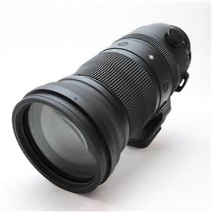新品)SIGMA (シグマ) Sports 150-600mm F5-6.3 DG DN OS (ソニーE用