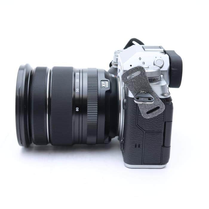 X-T4 XF16-80mmレンズキット