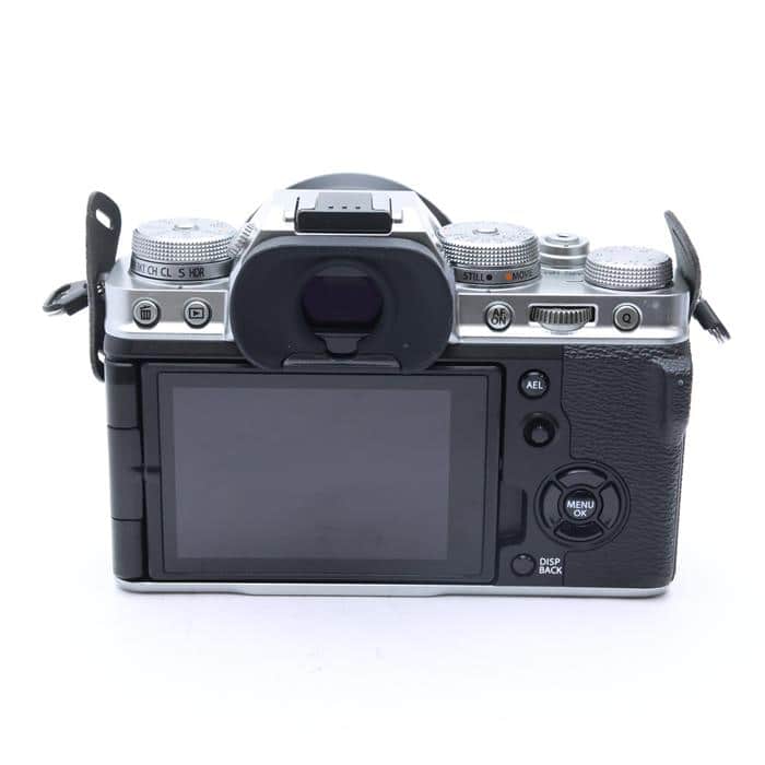 X-T4 XF16-80mmレンズキット