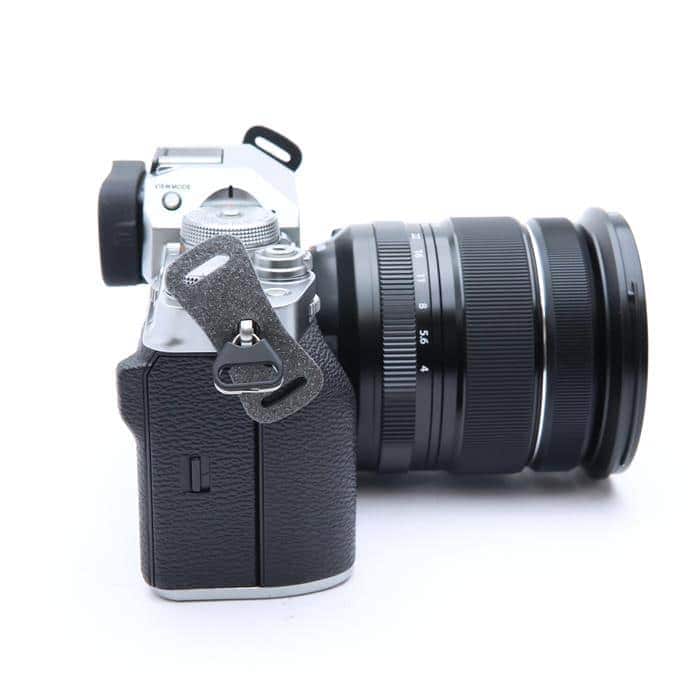 X-T4 XF16-80mmレンズキット