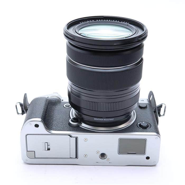 X-T4 XF16-80mmレンズキット