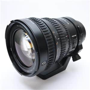 新品)SONY (ソニー) FE PZ 28-135mm F4 G OSS SELP28135G（商品ID