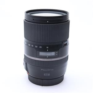 TAMRON (タムロン) 16-300mm F3.5-6.3 Di II VC PZD MACRO/Model B016E