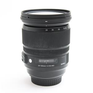 SIGMA Art 24-105mm F4 DG OS」の商品検索結果 | デジタルカメラ