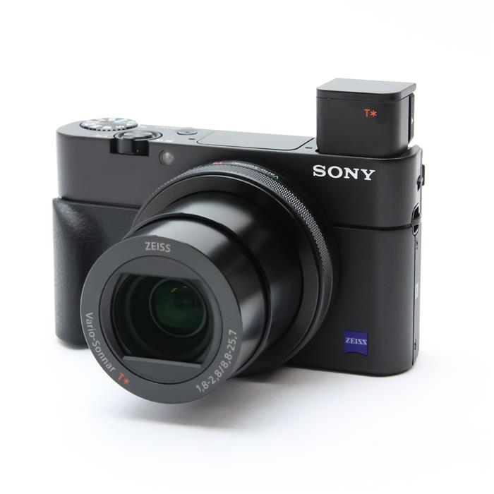 中古)SONY (ソニー) Cyber-shot DSC-RX100M5A（商品ID：3717022685753