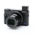 中古)SONY (ソニー) Cyber-shot DSC-RX100M5A（商品ID：3717022685753