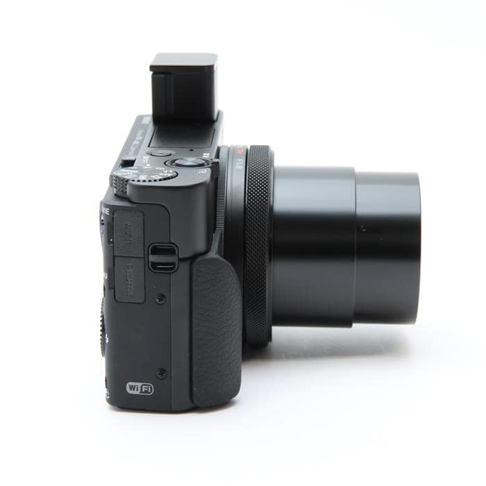 中古)SONY (ソニー) Cyber-shot DSC-RX100M5A（商品ID：3717022685753