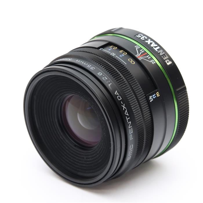 【中古】(ペンタックス) PENTAX DA35/F2.8 マクロ 中古)PENTAX (ペンタックス) DA35mm F2.8 Macro Limited（商品ID