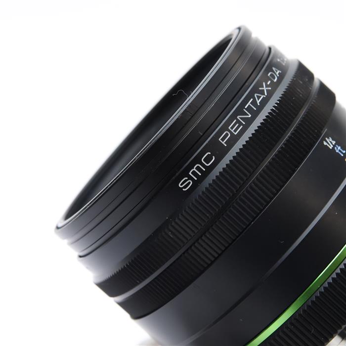中古)PENTAX (ペンタックス) DA35mm F2.8 Macro Limited（商品ID
