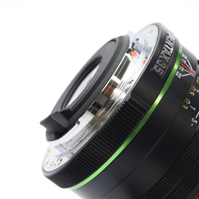 中古)PENTAX (ペンタックス) DA35mm F2.8 Macro Limited（商品ID