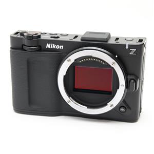 Nikon (ニコン) ZR ボディ メイン