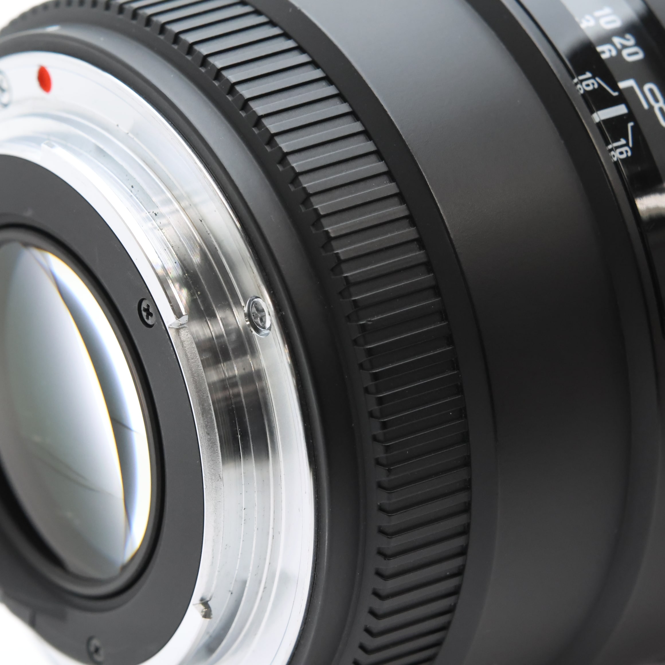 中古)SIGMA (シグマ) 85mm F1.4 EX DG HSM (キヤノンEF用)（商品ID