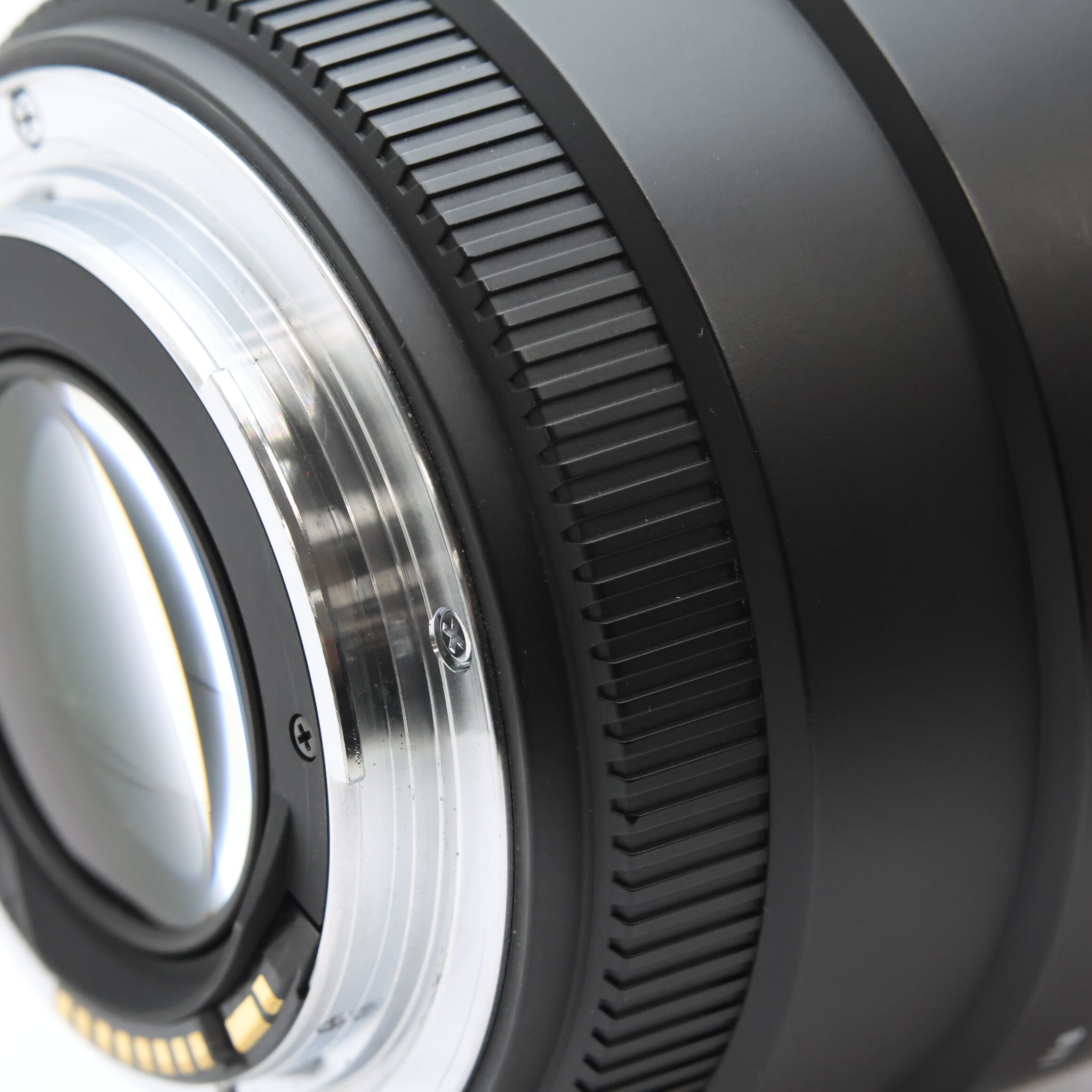中古)SIGMA (シグマ) 85mm F1.4 EX DG HSM (キヤノンEF用)（商品ID
