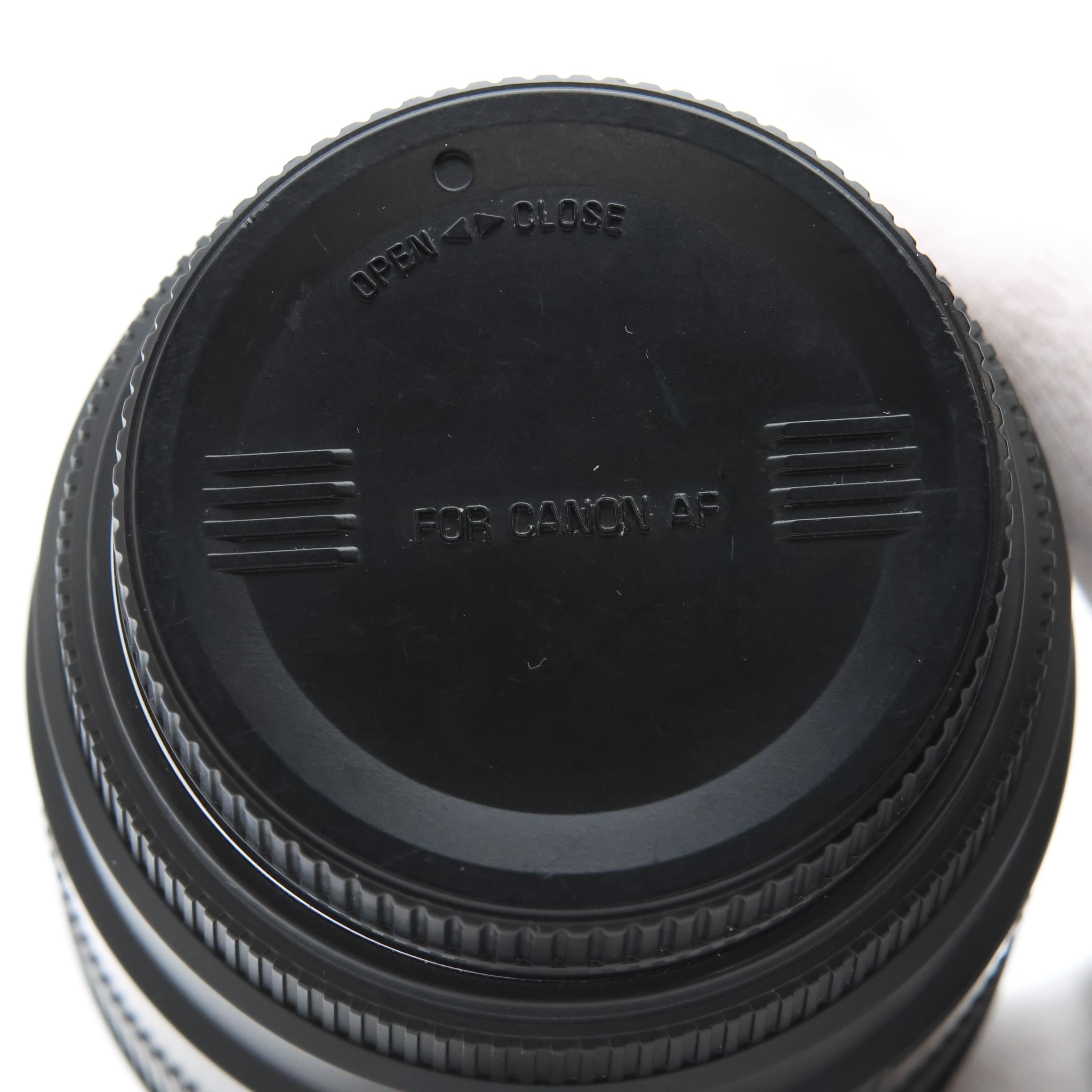 中古)SIGMA (シグマ) 85mm F1.4 EX DG HSM (キヤノンEF用)（商品ID 