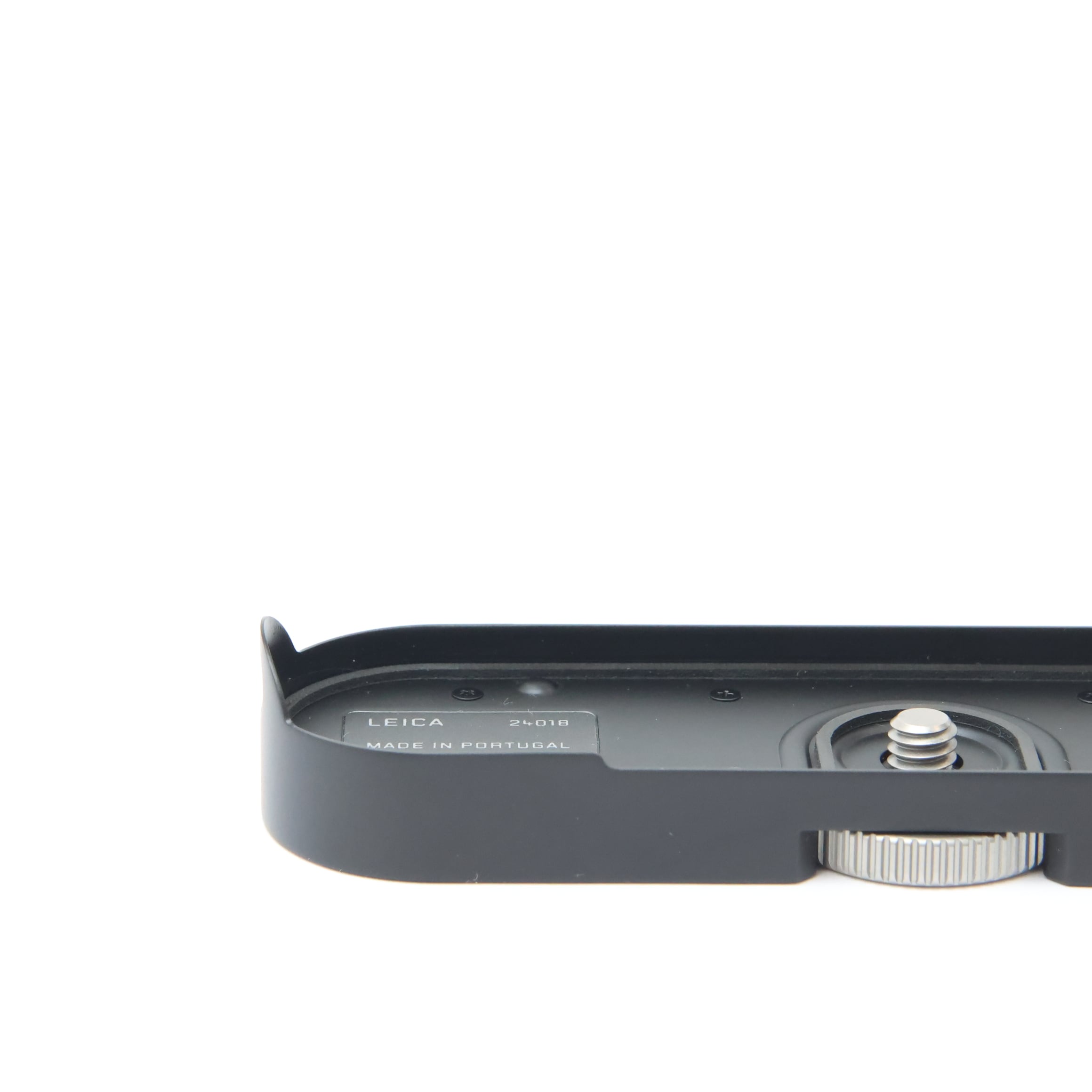 中古)Leica (ライカ) M10用 ハンドグリップ ブラック（商品ID