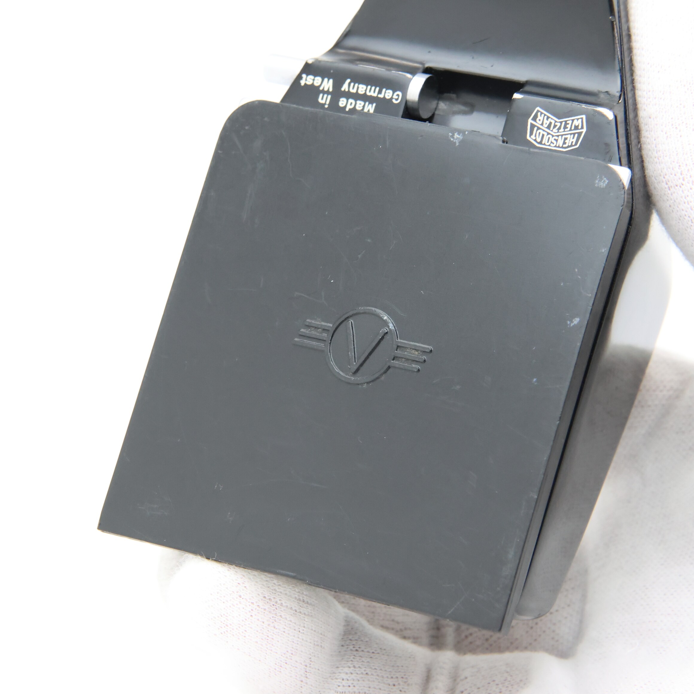 中古)HASSELBLAD (ハッセルブラッド) プリズムファインダー HC-1（商品