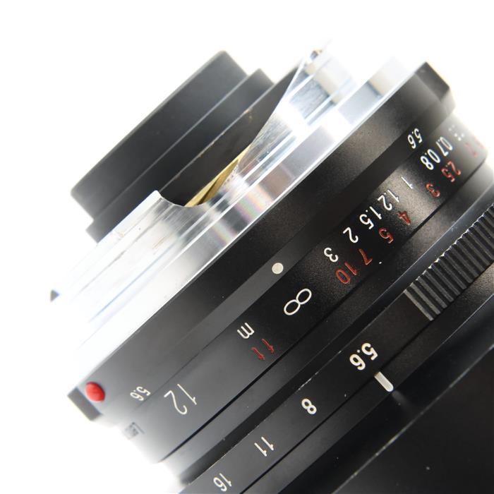 中古)Voigtlander (フォクトレンダー) ULTRA WIDE-HELIAR 12mm F5.6