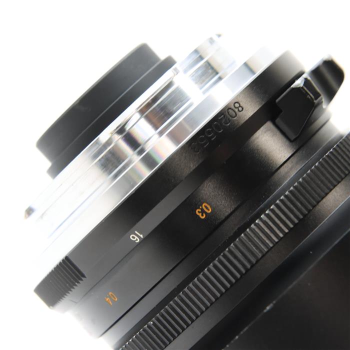 中古)Voigtlander (フォクトレンダー) ULTRA WIDE-HELIAR 12mm F5.6