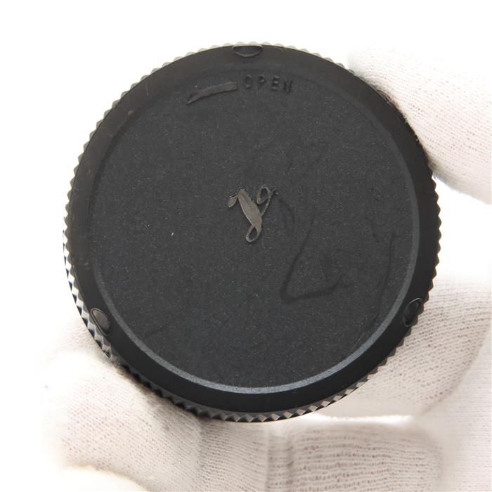 中古)Voigtlander (フォクトレンダー) ULTRA WIDE-HELIAR 12mm F5.6