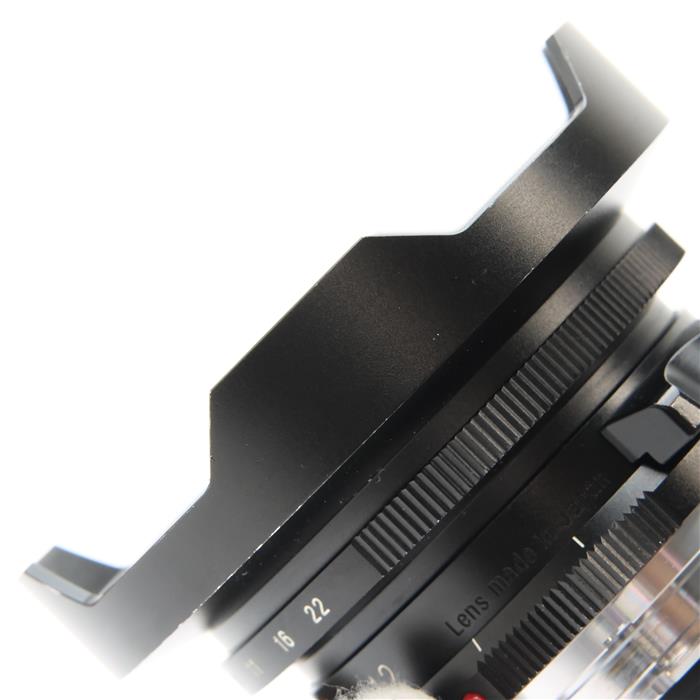中古)Voigtlander (フォクトレンダー) ULTRA WIDE-HELIAR 12mm F5.6